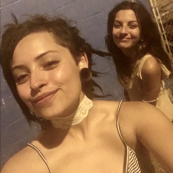 Meet your Posher, Clarissa - Picture 8 of 8